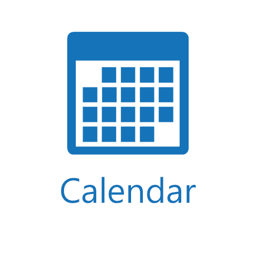 Actualizar 52+ imagen calendario office 365 logo Abzlocal.mx