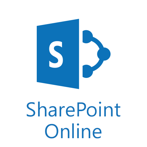 Résultat de recherche d'images pour "sharepoint online logo"